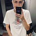 Знакомства: Никита, 26 лет, Чебаркуль