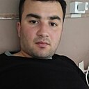 Знакомства: Давлат, 27 лет, Рыбинск