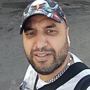 Знакомства: Ораш, 41 год, Вильнюс