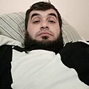 Знакомства: Алишер, 35 лет, Симферополь