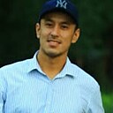 Знакомства: Али, 26 лет, Алматы