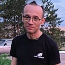 Знакомства: Виталий, 40 лет, Караганда