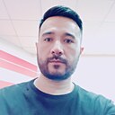 Знакомства: Ali, 35 лет, Самарканд