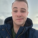 Знакомства: Алексей, 23 года, Санкт-Петербург