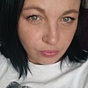 Знакомства: Зеленоглазая, 38 лет, Киселевск