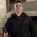 Знакомства: Егор, 22 года, Казань