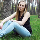 Знакомства: Ольга, 23 года, Москва