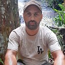 Знакомства: Равшан, 40 лет, Краснодар