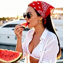Знакомства: Юлия, 37 лет, Тольятти