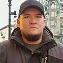 Знакомства: Ильнур, 40 лет, Калуга