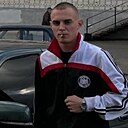 Знакомства: Kirill, 21 год, Шадринск