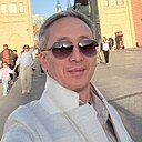 Знакомства: Ерик, 39 лет, Астана