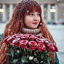 Знакомства: Виолетта, 28 лет, Краснодар