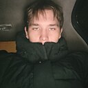 Знакомства: Кирилл, 18 лет, Тюмень