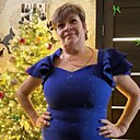 Знакомства: Алла, 54 года, Симферополь