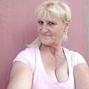 Знакомства: Катя, 56 лет, Луганск