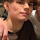 Знакомства: Иван, 21 год, Рязань