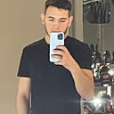 Знакомства: Дима, 23 года, Кемерово