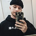 Знакомства: Даня, 22 года, Новолукомль