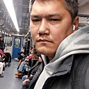 Знакомства: Erlan, 40 лет, Новомосковск