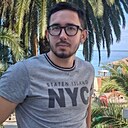 Знакомства: Никита, 28 лет, Елабуга