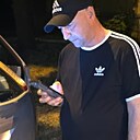 Знакомства: Евгений, 40 лет, Краснодар