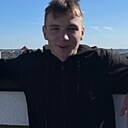 Знакомства: Юрій, 19 лет, Белая Церковь