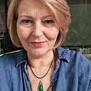 Знакомства: Тетяна, 60 лет, Познань