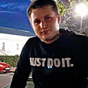 Знакомства: Дмитрий, 26 лет, Ярославль