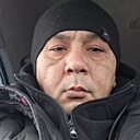 Знакомства: Отабек, 40 лет, Луганск