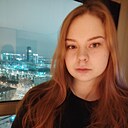 Знакомства: Анастасия, 24 года, Москва