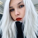 Знакомства: Ведьмочка, 20 лет, Оренбург