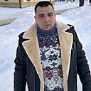 Знакомства: Юрий, 35 лет, Горки