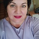 Знакомства: Ольга, 48 лет, Червень