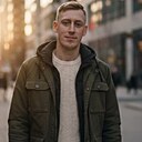 Знакомства: Дмитрий, 28 лет, Лунинец