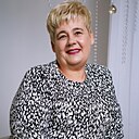 Знакомства: Людмила, 65 лет, Канск
