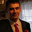 Знакомства: Виталий, 34 года, Мурманск