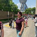 Знакомства: Евгения, 45 лет, Новосибирск