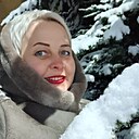 Знакомства: Наталья, 46 лет, Ялта