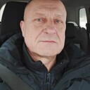 Знакомства: Сергей, 60 лет, Бобруйск