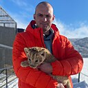 Знакомства: Коля, 36 лет, Астрахань