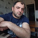 Знакомства: Карен, 37 лет, Ереван