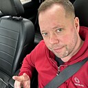 Знакомства: Сергей, 42 года, Кострома