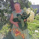 Знакомства: Людмила, 65 лет, Серпухов