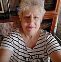 Знакомства: Ольга, 67 лет, Тайшет