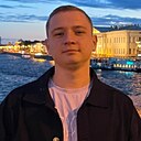 Знакомства: Дима, 25 лет, Санкт-Петербург