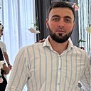 Знакомства: Анзор, 29 лет, Махачкала