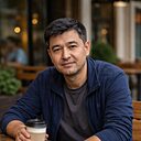 Знакомства: Данияр, 35 лет, Актобе