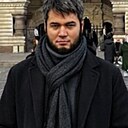 Знакомства: Рустам, 35 лет, Ош