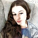 Знакомства: Настя, 20 лет, Свалява